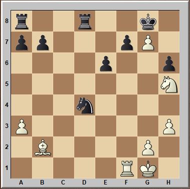Brendemühl Surmann 33. ,Sd4