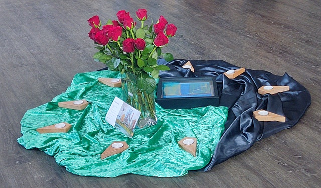 Trauerfeier Lilo web