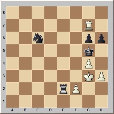 Abdullah Sieber, Blitz, Rd.9, 23.11.25