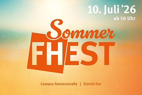 FH Sommerfest