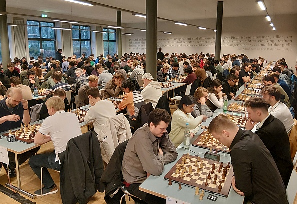 Uni Meisterschaft 2025 Berlin web