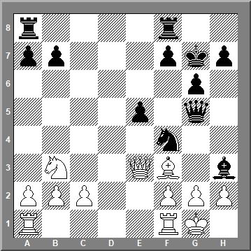 Brendemühl Seibert (16...Lh3)
